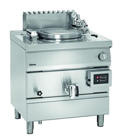 Kookketel | Gas | 55L | Automatisch Vulstandcontrole |, Zakelijke goederen, Horeca | Keukenapparatuur, Nieuw in verpakking, Verzenden