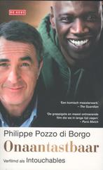 Onaantastbaar 9789044524765 Philippe Pozzo di Borgo, Verzenden, Gelezen, Philippe Pozzo di Borgo