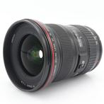 Canon EF 16-35mm f/2.8 L II USM | Tweedehands, Verzenden, Zo goed als nieuw