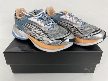 Veiling - Puma Velophasis Phased Schoenen (maat 39)