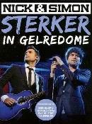 Nick & Simon - Sterker In Gelredome (Dvd) op DVD, Cd's en Dvd's, Dvd's | Overige Dvd's, Verzenden, Nieuw in verpakking