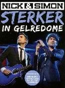 Nick & Simon - Sterker In Gelredome (Dvd) op DVD, Cd's en Dvd's, Verzenden, Nieuw in verpakking
