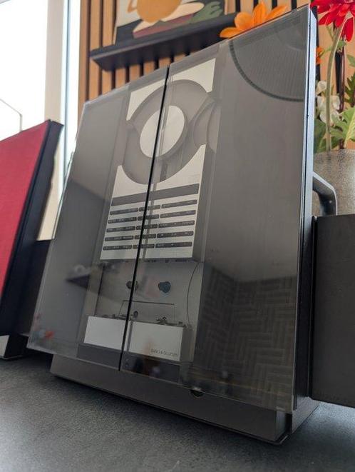 Bang & Olufsen David Lewis - BeoSound Ouverture, Beolab 2500, Audio, Tv en Foto, Stereoketens
