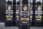 2018 Lisini - Brunello di Montalcino DOCG - 6 Flessen (0.75, Verzamelen, Nieuw