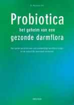 Probiotica het geheim van een gezonde darmflora M. Doll, Boeken, Verzenden, Gelezen, M. Doll