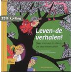 Leven-de verhalen 9789031348480 M. Reijerse-Wessels, Boeken, Studieboeken en Cursussen, Verzenden, Zo goed als nieuw, M. Reijerse-Wessels