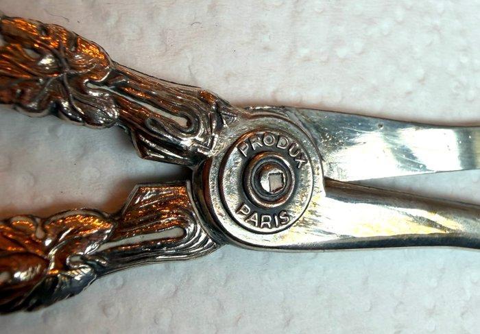 Schaar - Zilver, Antiek en Kunst, Antiek | Zilver en Goud