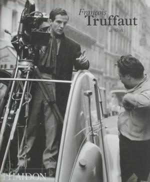 Francois Truffaut at Work, Livres, Langue | Langues Autre, Envoi