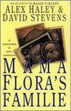 MAMA FLORAS FAMILIE 9789026981548 HAILEY, Boeken, Verzenden, Gelezen, HAILEY
