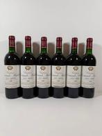 1990 Chateau Sociando-Mallet - Haut-Médoc - 6 Bouteilles