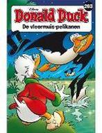 Donald Duck Pocket 263 - De vleermuis-pelikanen, Gelezen, Sanoma Media NL, Verzenden