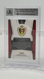 Panini 2017-18 Select #122 Kevin De Bruyne Belgium -, Nieuw