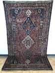 Ghasschai - Tapis - 266 cm - 151 cm