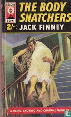 Finney, Walter Braden - The Body Snatchers - 1957, Boeken, Science fiction, Verzenden, Gelezen