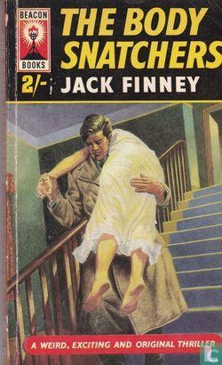 Finney, Walter Braden - The Body Snatchers - 1957, Boeken, Science fiction, Gelezen, Verzenden