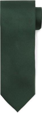 Stropdas Zijde Groen K81-22 maat  Heren, Kleding | Heren, Stropdassen, Verzenden, Nieuw, Groen, Suitable