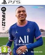 FIFA 22-Standaard (PlayStation 5) Gebruikt, Ophalen of Verzenden