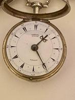 Edward Prior - pocket watch - 1850-1900, Nieuw