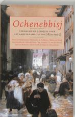 Ochenebbisj 9789059370500, Boeken, Verzenden, Gelezen