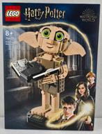 Lego - Harry Potter - 76421 - Dobby the House Elf - 2020+, Kinderen en Baby's, Speelgoed | Duplo en Lego, Nieuw
