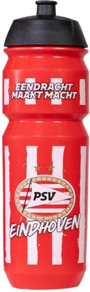 Kingdo PSV Bidon Thuis 24-25 - Rood Wit, Sports & Fitness, Football, Envoi