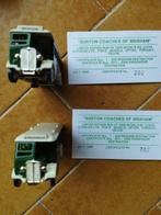 Lledo 1:43 - Bus miniature (30) - Modelli di autobus vintage, Nieuw