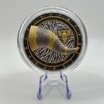 Duitsland. 10 Mark 2024 Artefacts: Gjallarhorn – 2 oz Silver