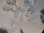 laurent Perrier - Champagneglas (5) - Glas - Set van 5