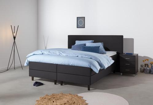 Boxspring Dream Orion | Swiss Sense, Huis en Inrichting, Slaapkamer | Boxsprings, Nieuw, Verzenden