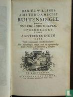 Willink, Daniël - Daniel Willinks Amsterdamsche Buitensin.., Livres, Histoire & Politique, Verzenden