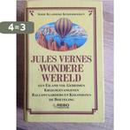 JULES VERNES WONDERE WERELD 2 9789036606790 Jules Verne, Boeken, Verzenden, Gelezen, Jules Verne