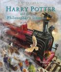 Harry Potter 1 - Harry Potter and the Philosopher's Stone |