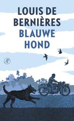 Blauwe hond 9789029514323 Louis de Bernières, Verzenden, Zo goed als nieuw, Louis de Bernières