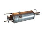 Roetfilter Citroën Jumper, Fiat Ducato 2.3, Verzenden, Nieuw