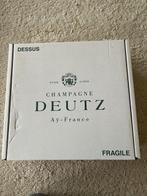 2009 Deutz, Amour de Deutz - Champagne Rosé - 1 Fles (0,75, Verzamelen, Nieuw