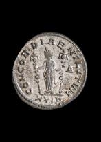 Oud-Romeins Billon Antoninianus van Severina, Antiek en Kunst