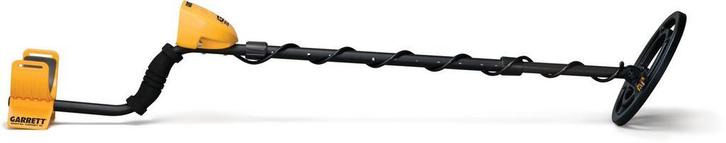 Garrett Ace 200i Metaaldetector, Hobby en Vrije tijd, Metaaldetectors, Nieuw, Garrett, Meer dan 30 cm, Ophalen of Verzenden