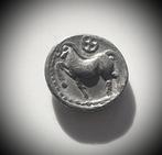 Kelten, Scordisci Drachm