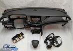 Dashboard + Airbags + Veiligheidsgordels Opel Insignia B, Verzenden, Nieuw, Opel