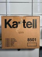 Kartell - Patricia Urquiola - Table dappoint - T - Table -