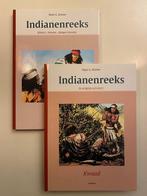 Indianen reeks 0, 1 - De complete serie deel 0 en 1 - 2, Boeken, Stripverhalen, Nieuw