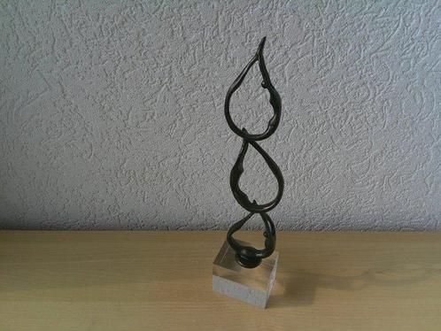 Artihove - Figurine - SCHAKELS VAN VERLEDEN EN HEDEN NAAR, Antiek en Kunst, Curiosa en Brocante