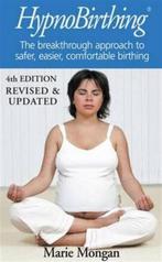 HypnoBirthing 9780285643352 Marie Mongan, Verzenden, Marie Mongan