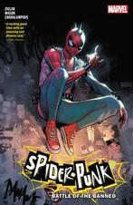 Spider-Punk: Battle of the Banned, Boeken, Verzenden, Nieuw