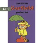 Garfield / Pocket 62 / Garfield / 62 9789046114827 Jim Davis, Boeken, Verzenden, Gelezen, Jim Davis