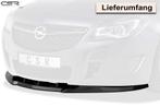 Cupspoiler voor Opel Insignia A OPC Facelift CSL109-G, Verzenden, Nieuw