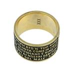 Sans Prix de Réserve - Tuum - Bague Argent, Handtassen en Accessoires, Ringen, Nieuw