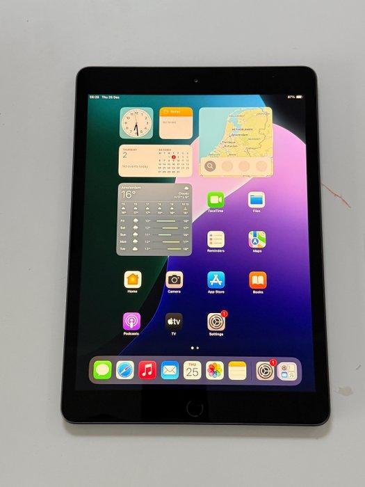 Apple iPad 7th Gen 10.2 - WiFi - 32 GB - Space Gray -, Games en Spelcomputers, Spelcomputers | Overige Accessoires