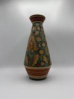 Santucci Deruta - Vase - Terre cuite, Antiquités & Art
