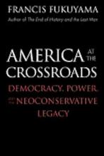 America at the Crossroads, Verzenden